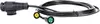 Rückleuchten mit Kabel: Rückleuchten Aspöck Multipoint II + Produktbild-Vorschau 6