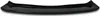Protezione paraurti per Dacia Duster 2010-2017 nero Anteprima dell’immagine prodotto 2