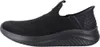 SKECHERS ULTRA FLEX 3.0 - SMOOTH STEP SLIP-INS Schwarz Produktbild-Vorschau 2