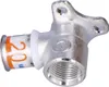 A close-up of a plumbing fitting on a white background. Náhľad obrázku produktu