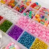 Perline Per Bracciali Set Di Perline Regalo Anteprima dell’immagine prodotto 7