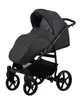 Kinderwagen MATA Sportwagen Babywagen Babyschale Produktbild-Vorschau 3