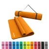 GORILLA SPORTS® Yogamatte - 190x100x1,5 cm, mit Tragegurt, Produktbild-Vorschau 8