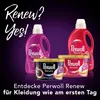 (DE) Perwoll Renew Black Kapsułki do prania czarnego, 19 Produktbild-Vorschau 8
