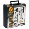VOREL 81101, 2,2 kg, 205 mm, 14 szt. Podgląd zdjęcia produktu 6