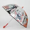 Spiderman Regenschirm ? 71 cm Leichter Kuppel-Schirm für Produktbild-Vorschau 2