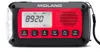 ALAN Radio di emergenza Midland ER100 con batteria da 2600 Anteprima dell’immagine prodotto 1