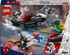 LEGO Marvel Spider-Man Mech vs. Venom Muscle Car - Auto Produktbild-Vorschau 8