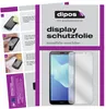 6x Schutzfolie für Huawei Y5 2018 klar Displayschutzfolie Produktbild-Vorschau 1