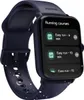 A smartwatch displaying a running course menu. Náhled obrázku produktu