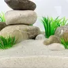 Schicker Mineral-Aquariumsand weiß 25 kg-0,2-0,5mm Produktbild-Vorschau 5