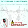 Elektrischer Baby Nasensauger mit 3 Stufen und 3 Produktbild-Vorschau 2