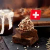 BackDecor Streudekor Glanz-Perlen Gold, 65g Produktbild-Vorschau 6