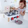 Hape E3151, Kuchyne, 3 rok / roky, Viacfarebný Náhľad obrázku produktu 10