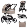 CHIPOLINO Vista Combination Cat 2in1 Tiramisu Produktbild-Vorschau 8