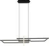 TRIO LED Pendelleuchte Salinas Schwarz Produktbild-Vorschau 13