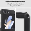 Silikonové pouzdro pro Samsung Galaxy Z Flip 5 Protective Náhled obrázku produktu 6