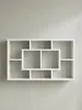 Wandregal "Rur": Modernes Design, "Rur", Produktbild-Vorschau 1
