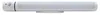 A white LED orientation light with a motion sensor is shown against a white background. Voir les images du produit