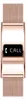 Montre connectée Forever SB-B8 pour femme, étanche, Voir les images du produit 7