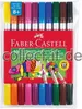 Doppelfasermaler 10er Etui Produktbild-Vorschau 14