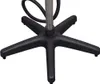 Haarwaschbecken Schwarz, 92-102 cm höhenverstellbar, Produktbild-Vorschau 4