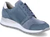 Waldläufer Schnürhalbschuhe in blau, Gr. 7 Produktbild-Vorschau 25