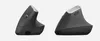LOGITECH MX Vertical Muizen Productafbeelding-voorbeeld 38