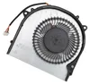 Náhradní chladicí ventilátor pro notebook, kompatibilní s Náhled obrázku produktu 2