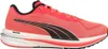 Puma Wmns Velocity Nitro Rot-Schwarz-Weiß Rosa Produktbild-Vorschau 10