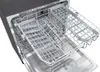 Exquisit Geschirrspüler GSP508-030D silber | Spülmaschine Produktbild-Vorschau 27