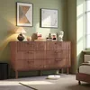 Comodà ProximaX a 6 cassetti – Comodà in stile Mid-Century Anteprima dell’immagine prodotto 2