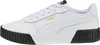 Puma Carina 2.0 Sportschuhe Weiß EU 38 Frau Weiß EU 38 Produktbild-Vorschau 5