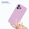 Hülle für Xiaomi Redmi 13 Case Cover Bumper Silikon Produktbild-Vorschau 5
