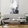Bilder auf glas - Einteilig - Abstraktion modern - 80x120cm Produktbild-Vorschau 6