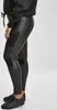 Urban Classics Donna - Leggings TECH in ecopelle - 5XL Anteprima dell’immagine prodotto 22