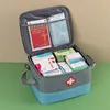 Medikamententasche, Reiseapotheke Tasche, Erste Hilfe Produktbild-Vorschau 6