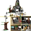 LEGO® Star Wars 75365 Base des rebelles sur Yavin 4 Voir les images du produit 30