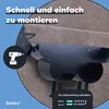 Sanics Reservepapierhalter Freistehend - Produktbild-Vorschau 5