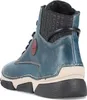 Schnürstiefelette Warmfutter bis 35mm Absatz (casual) Produktbild-Vorschau 31