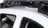 kompatibilní s pro Dacia Duster se zábradlím (5 dveří) Náhled obrázku produktu 2