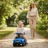 Rutscher Rutschauto Sport Car SUV Rutschfahrzeug Spielzeug Produktbild-Vorschau 11