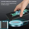 Für Samsung Galaxy Z Flip7 FE / Flip6 5G Magnet Magsafe Produktbild-Vorschau 4