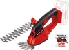 Akumulatorowe nożyce do trawy i krzewów Einhell Power Podgląd zdjęcia produktu 3