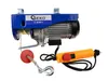 GEKO Elektrický navijak 230V 300kg/600kg Náhled obrázku produktu 3