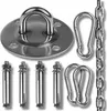 OMNA | Kit de suspension pour balançoires - Kit complet - Voir les images du produit 1