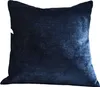 Kissen mit Füllung Chinelle LxB 45x45 cm Blau »Nürnberg« Produktbild-Vorschau 2