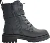 Marco Tozzi  Damenschuhe Stiefeletten Schnürer Stiefelette Produktbild-Vorschau 2