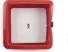Ibili-Strawberry tortiera removibile, silicone/vetro Anteprima dell’immagine prodotto 3