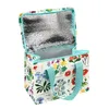 Rex London - Lunch- und Kühltasche 'Wild Flowers' Produktbild-Vorschau 2